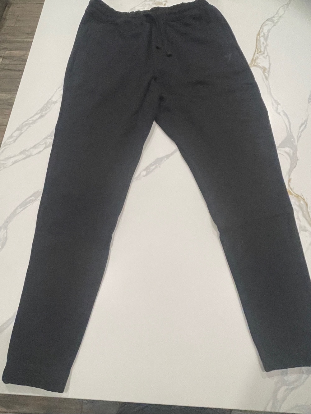 Gymshark power wordmar Joggers M